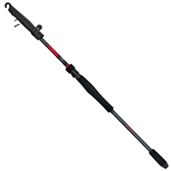 Daiwa Ninja Tele Spin Rods